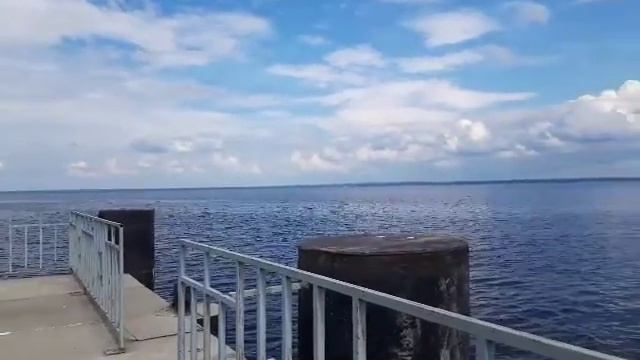 Пристань, Катунки. смотреть онлайн