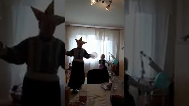 Стюардесса по имени Инна, празднует 80 летние!)