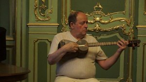 Исполняет Фаик Челеби (тар) - Азербайджанские Мугамы. Видео - Александр Травин