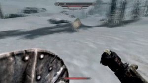 The Greatest Skyrim Perk