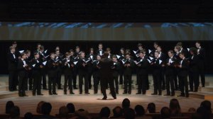 Русская народная песня в обработке А. Свешникова «Во кузнице»