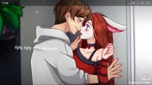 🍃шип Руня/Мёрфи ,Руня/Пуф,Руня/Найт🌹