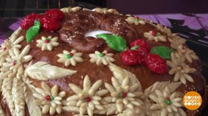 Каравай, каравай - какой хочешь выбирай! Доброе утро. Фрагмент выпуска от 04.03.2021