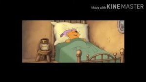 "Весенние денёчки с малышом Ру", но Ру говорит голосом бота|Перезалив