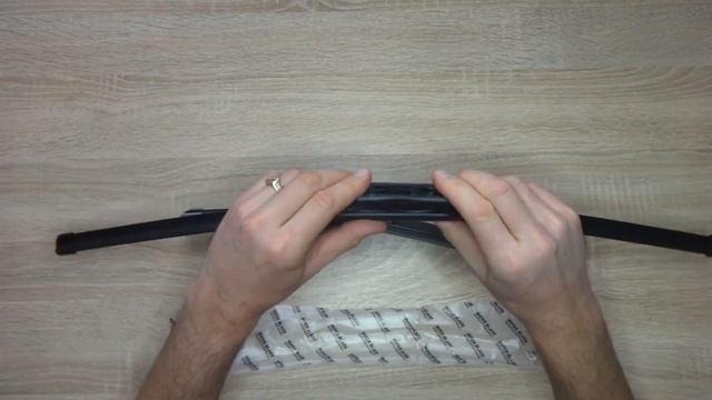 Обзор и тест китайских стеклоочистителей XYWPER с алиэкспресс.. смотреть онлайн