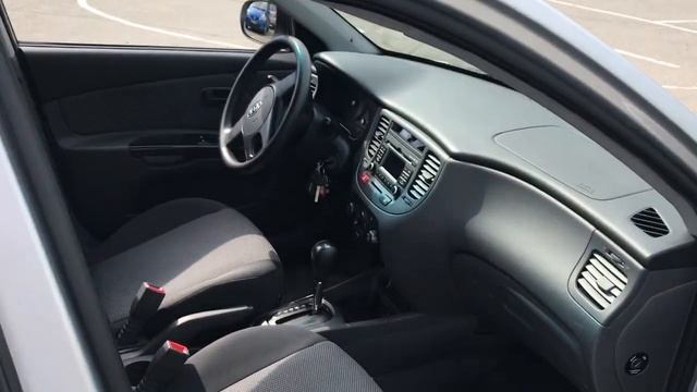 Обзор KIA Rio, 2010г ПРОХОР | Просто Хорошие Автомобили смотреть онлайн