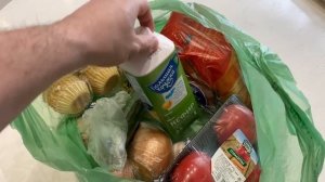 Ира держалась до последнего/Самый вкусный РАССОЛЬНИК С ПЕРЛОВКОЙ/Костя и Ира