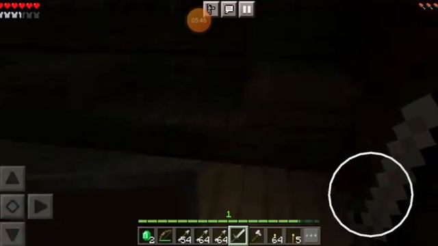 иследываю дом , в майкрафте я не знаю кто это такие ? странные жители ! смотреть онлайн