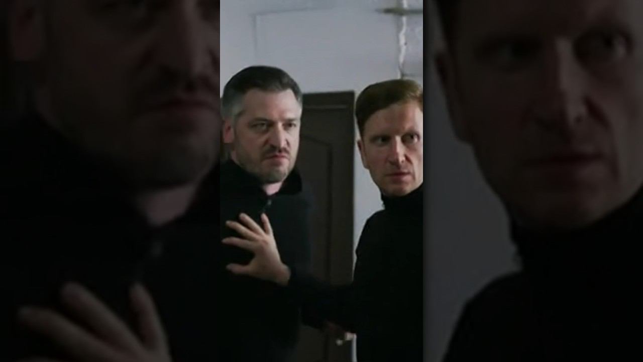 Наш спецназ. Ромео пропустил от Отца смотреть онлайн