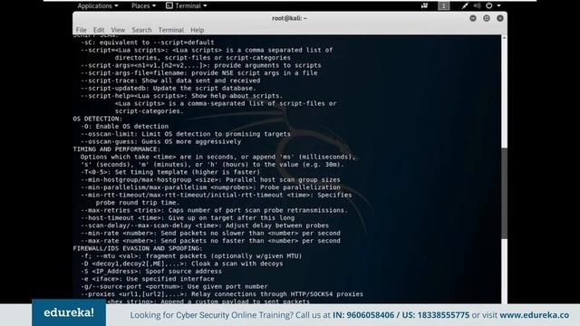 What is Kali Linux | Kali Linux Hacking Tutorials | Ethical Hacking Training | Edureka Rewind