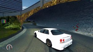 Trying The Most Popular Drift Server In Assetto Corsa CTORRETO Map, Can I Do It?