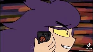 Пик и Вару. Пик звонит из ада