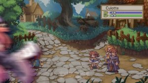 Prinny Presents NIS Classics Vol. 3 - La Pucelle: Ragnarok Spotlight (Nintendo Switch, PC)