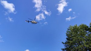 Сижу в Барышево, никого не трогаю и...