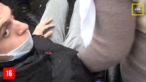 Наказали за обман !ЦЫГАНСКИЙ РАЗВОД