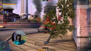 VK 30.01 (D) WOT Blitz - КАК НУЖНО ИГРАТЬ НА ЭТОМ СРЕДНЕМ ТАНКЕ 🚀 ГАЙД 🏆 World of Tanks Blitz
