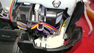 Fix Canon IP4600 IP4700 Error code 6c10