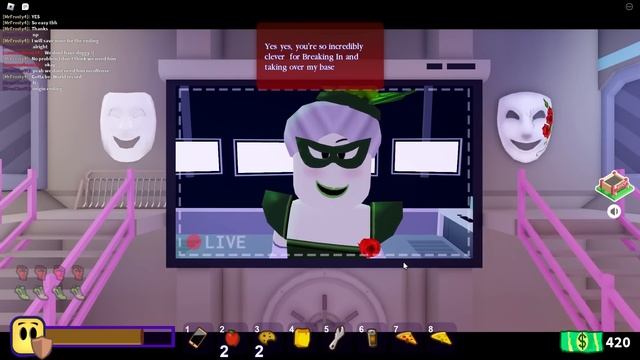 ROBLOX BREAK IN 2 - ORIGIN ENDING - FULL WALKTHROUGH смотреть онлайн