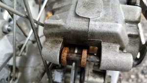 Honda CR 85 - Обзор на продажу.