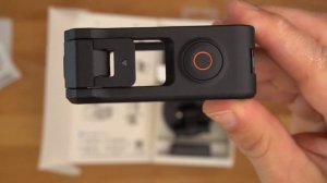 GoPro Hero 11 & DJI Osmo Action 3 Unboxing and First Look