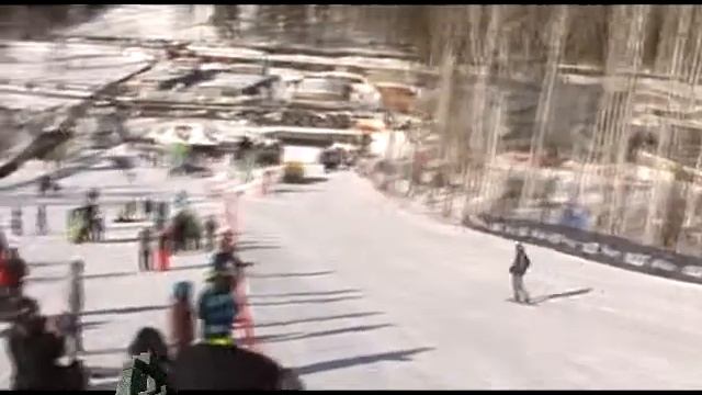 Кубок Tele 2 по сноуборду. ГЛЦ "Райдер" г. Миасс Челябинской области. смотреть онлайн