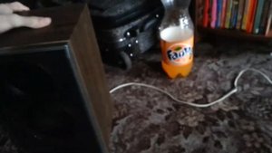 Комета 15ас 225 и говеные микрофоны камеры