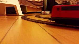 Railroad HO 2016