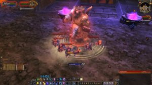 Хрусть и пополам (соло) WOW