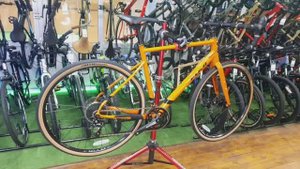Обзор велосипеда Fuji Jari 2.3 2023 года