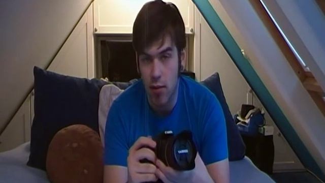 Test Canon eos 1100D zubehör Check Tamron 18-200 3,5-6,5 und Batteriegriff смотреть онлайн