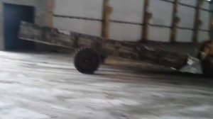 демонтаж подкрановых балок