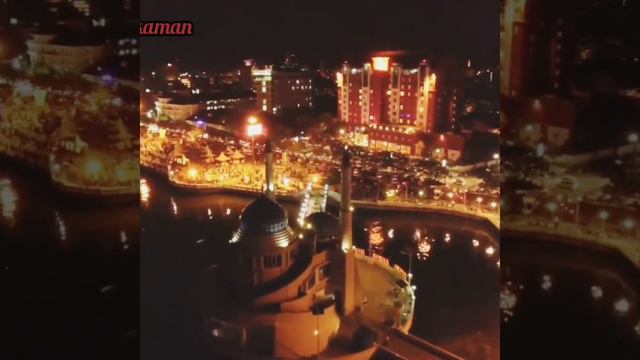 Счастливый Рамадан смотреть онлайн