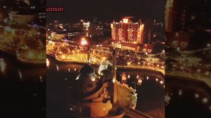 Счастливый Рамадан