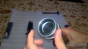 MVT#57 ОБСЛУЖИВАНИЕ ВИЛКИ JAWA 350 638 ЯВА