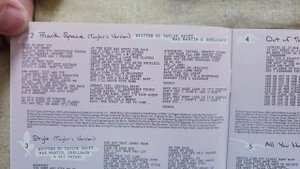 Taylor Swift - 1989 (Taylor's Version) (Rose Garden Pink Edition) CD UNBOXING