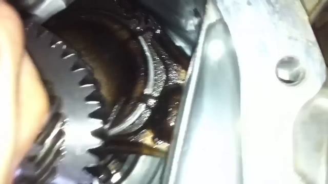 Honda gx340 engine failure смотреть онлайн