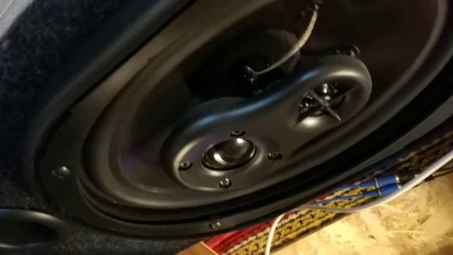 Акустика для гаража смотреть онлайн