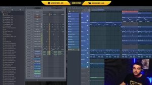 Как сделать West Coast бит в стиле Blueface. Битмейкинг в FL Studio 20