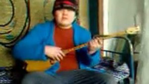 Супер песня на домбре!!!Песня называется " Кұтты болсын тойларың".