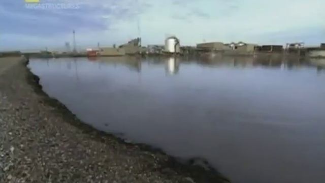 Добыча нефти из битуминозного песка смотреть онлайн