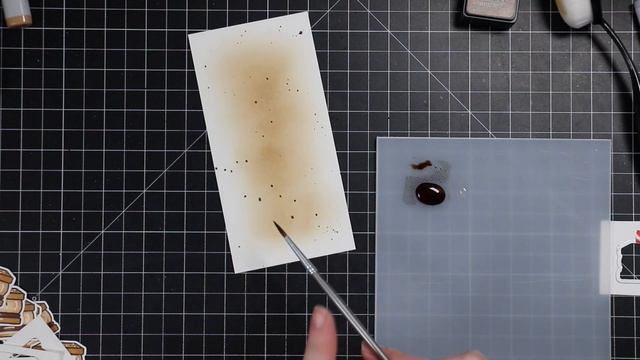 Yummy Mini Slimline Cards with Amy Rysavy смотреть онлайн