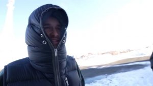 ЕВРО-ТУР | ПРИЕХАЛИ В ПАРИЖ