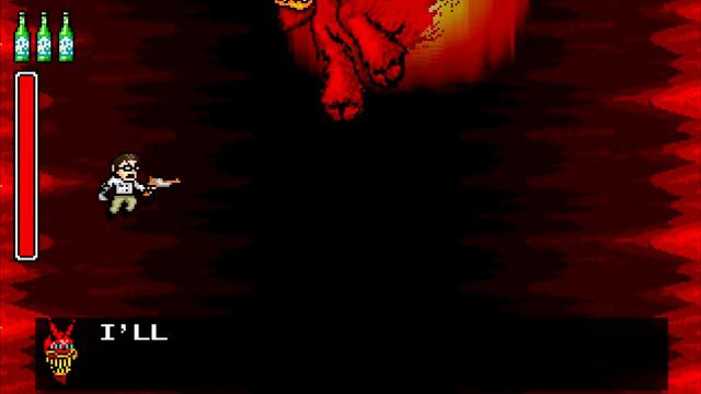 Krazy Plays- Angry Video Game Nerd Adventures Part 2 смотреть онлайн