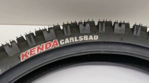 Обзор мотошин Kenda Carlsbad 14/17