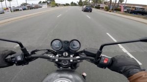 2023 Kawasaki Z650RS Review | Daily Rider