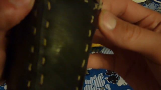 Мой топор с самодельным чехлом смотреть онлайн