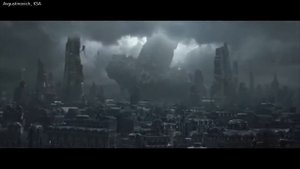 GMV Starcraft II   We are soldiers