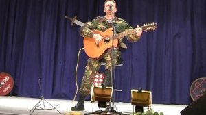 Старый казак.mpg