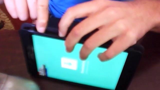 Что делать если Samsung Galaxy Tab A T355 завис смотреть онлайн