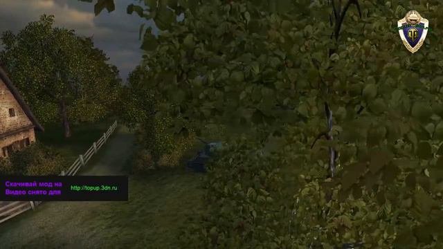 Озвучка от Джова для World Of Tanks 0.9.6